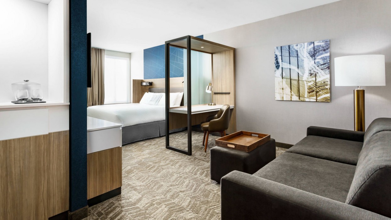 springhill suites by marriott belmont redwood shores