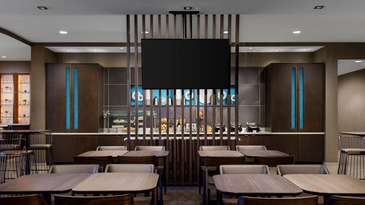 springhill suites by marriott belmont redwood shores