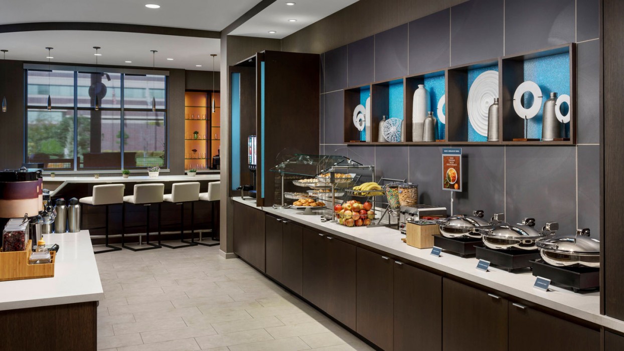 springhill suites by marriott belmont redwood shores