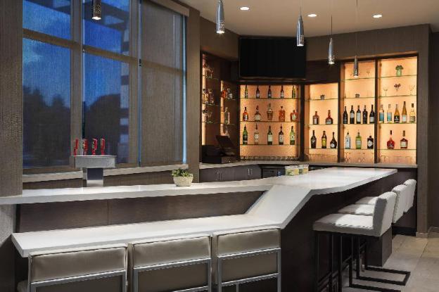 springhill suites by marriott belmont redwood shores