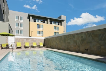 springhill suites by marriott belmont redwood shores