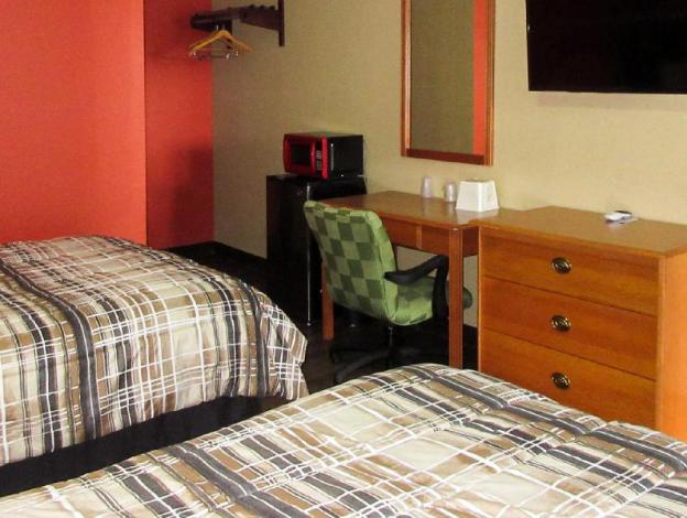 rodeway inn