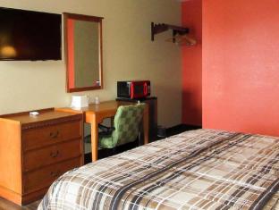 Rodeway Inn,Nashville>>Murfreesboro,2 star