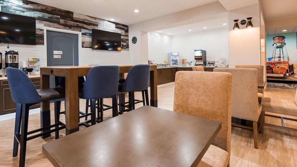 best western plus new barstow inn and suites