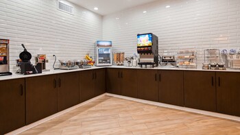 best western plus new barstow inn and suites