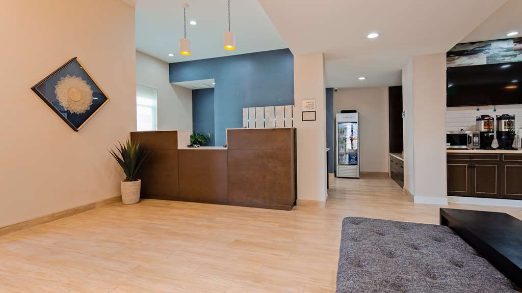 best western plus new barstow inn and suites