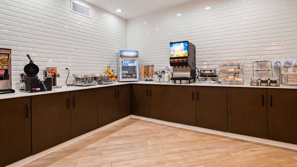 best western plus new barstow inn and suites