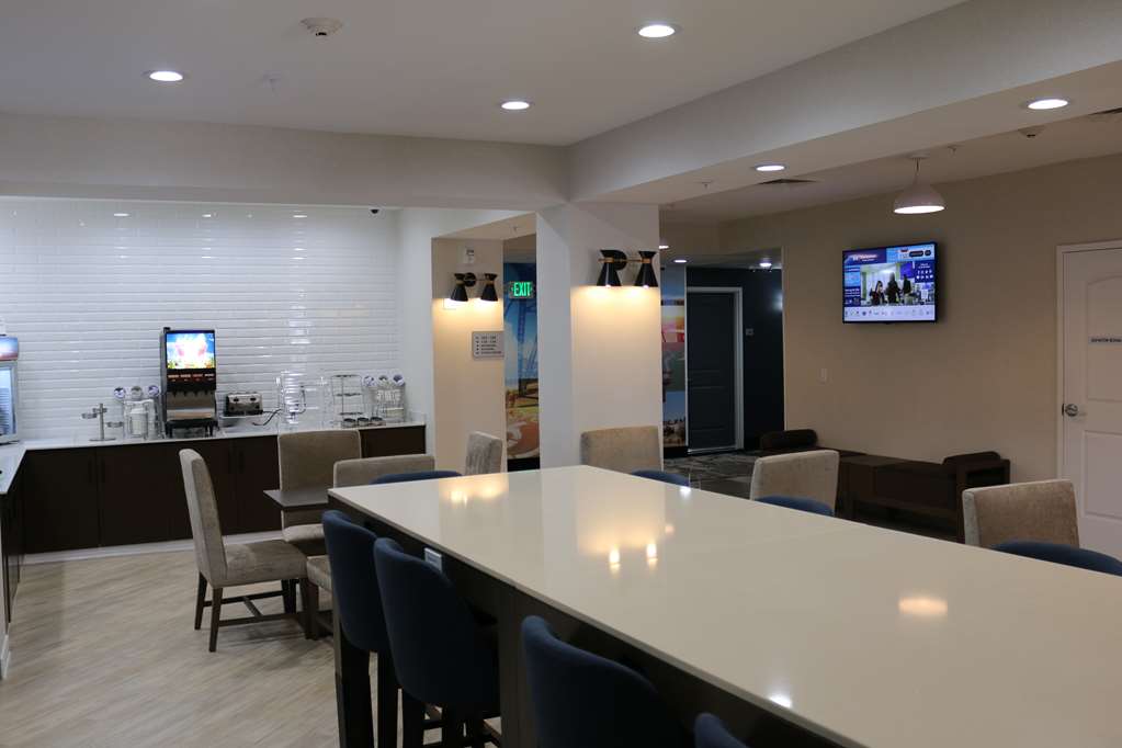 best western plus new barstow inn and suites