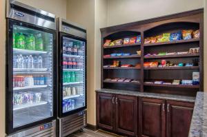 comfort inn and suites shawnee kansas city