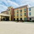 comfort inn and suites shawnee kansas city