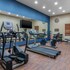 comfort inn and suites shawnee kansas city