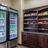 comfort inn and suites shawnee kansas city