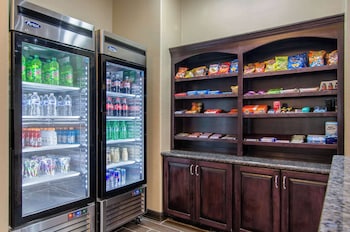 comfort inn and suites shawnee kansas city