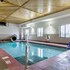 comfort inn and suites shawnee kansas city