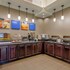 comfort inn and suites shawnee kansas city
