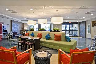 Home2 Suites By Hilton Decatur Ingalls Harbor,Huntsville>>Decatur,3 star