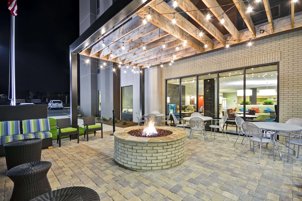 Home2 Suites By Hilton Opelika Auburn,Auburn - Opelika>>Auburn,3 star