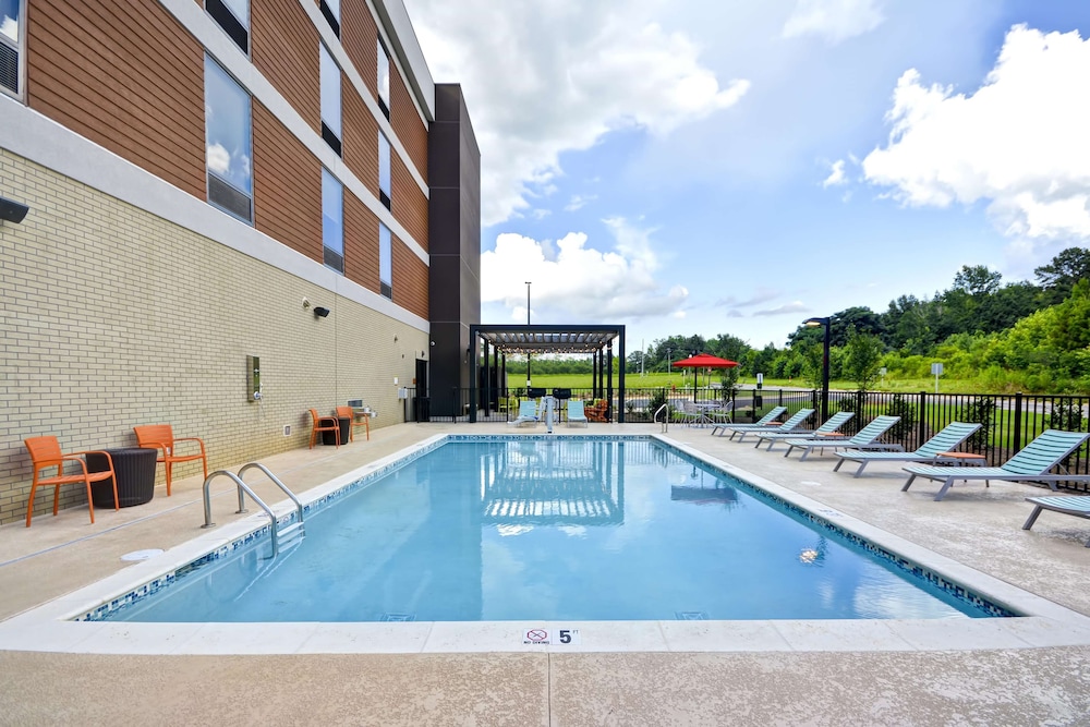 Home2 Suites By Hilton Opelika Auburn,Auburn - Opelika>>Auburn,3 star