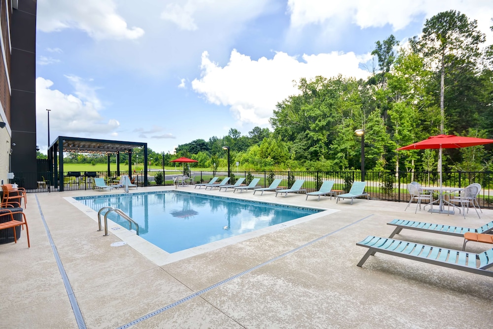 Home2 Suites By Hilton Opelika Auburn,Auburn - Opelika>>Auburn,3 star