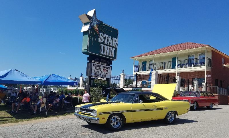 Star Inn Biloxi,Mississippi>>Biloxi,3 star