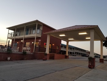 star inn biloxi