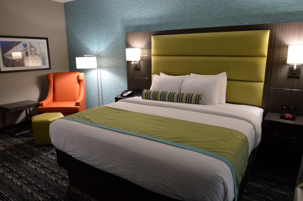 best western plus pasadena inn and suites