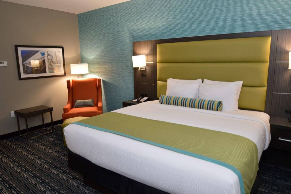 best western plus pasadena inn and suites