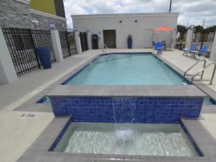 Best Western Plus Pasadena Inn And Suites,Harris County>>Downtown Houston,3 star