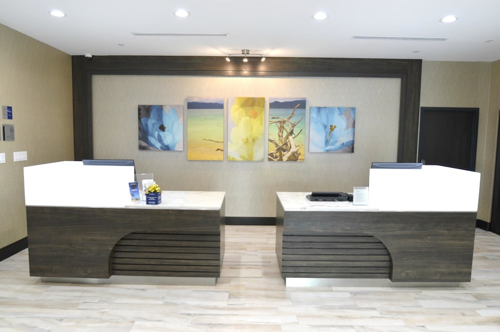 best western plus pasadena inn and suites