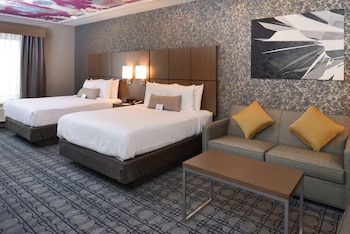 best western plus coalinga inn