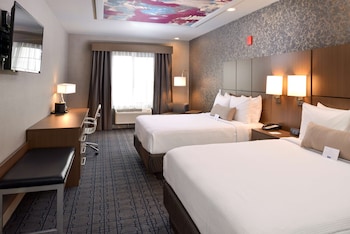 best western plus coalinga inn