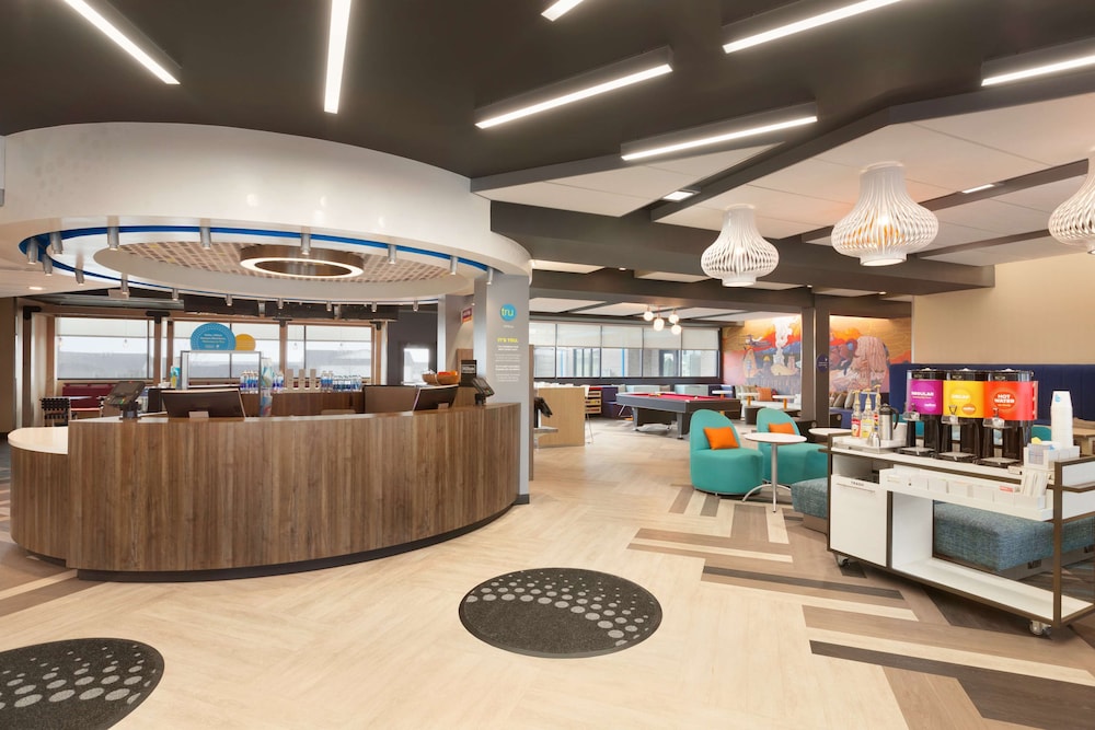 Tru By Hilton Cheyenne Wy,Laramie>>Cheyenne,3 star