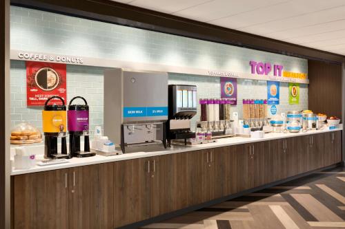 tru by hilton cheyenne wy