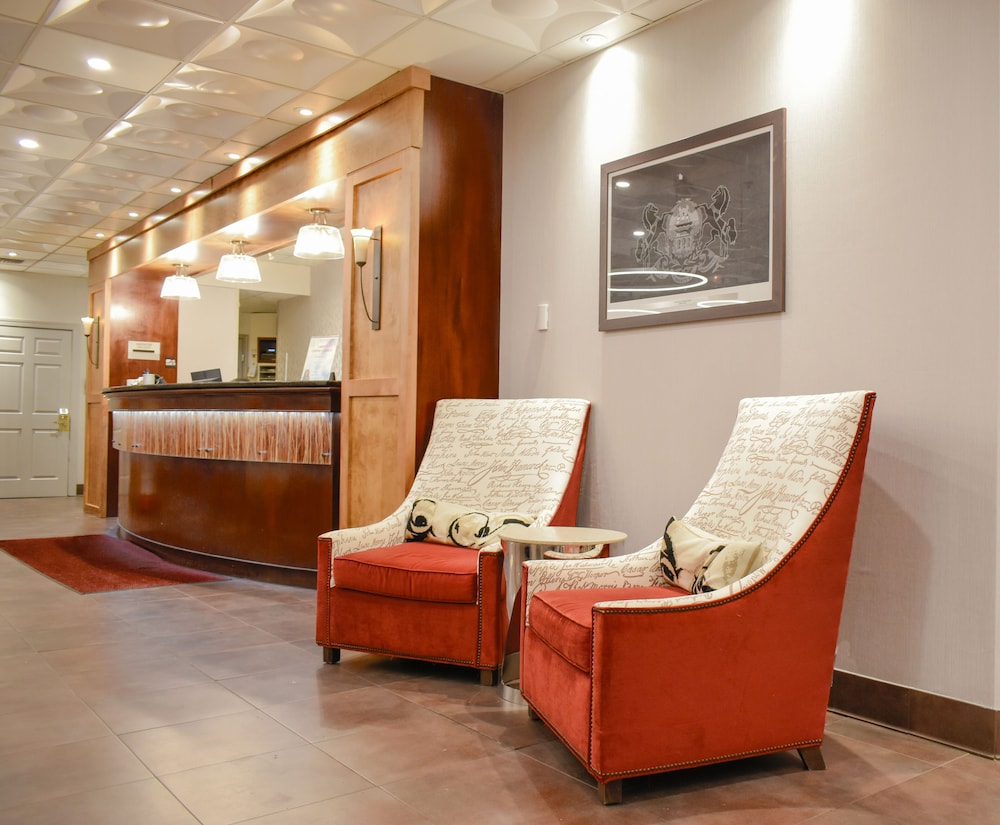 chester hotel and conference center