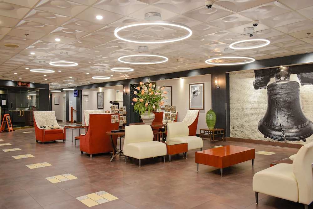 chester hotel and conference center