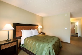chester hotel and conference center