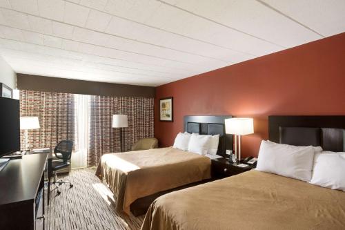 chester hotel and conference center