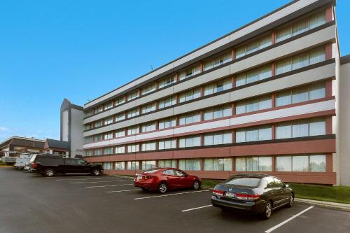 chester hotel and conference center