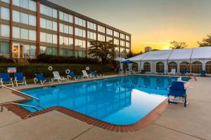 chester hotel and conference center