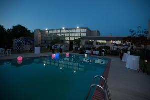 chester hotel and conference center
