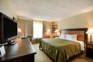 chester hotel and conference center