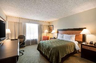 chester hotel and conference center