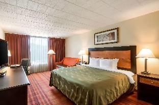 chester hotel and conference center