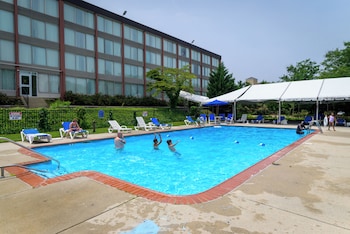 chester hotel and conference center