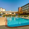 chester hotel and conference center
