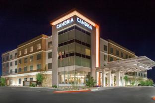 Cambria Hotel Phoenix - North Scottsdale,Desert View>>Desert Ridge,3 star