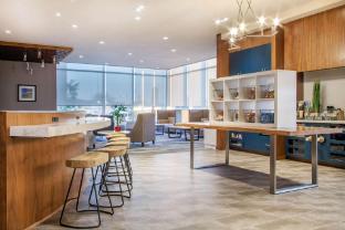 Cambria Hotel Phoenix - North Scottsdale,Desert View>>Desert Ridge,3 star