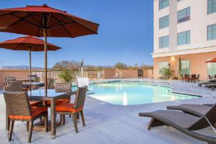Cambria Hotel Phoenix - North Scottsdale,Desert View>>Desert Ridge,3 star