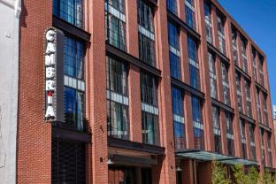 cambria hotel new orleans downtown warehouse district