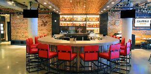 cambria hotel new orleans downtown warehouse district